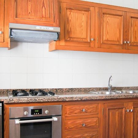 La Senia Villa Jalon Ngoại thất bức ảnh