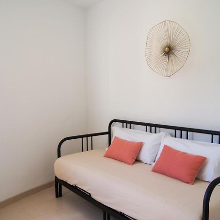 La Senia Villa Jalon Ngoại thất bức ảnh