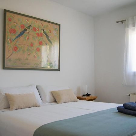La Senia Villa Jalon Ngoại thất bức ảnh