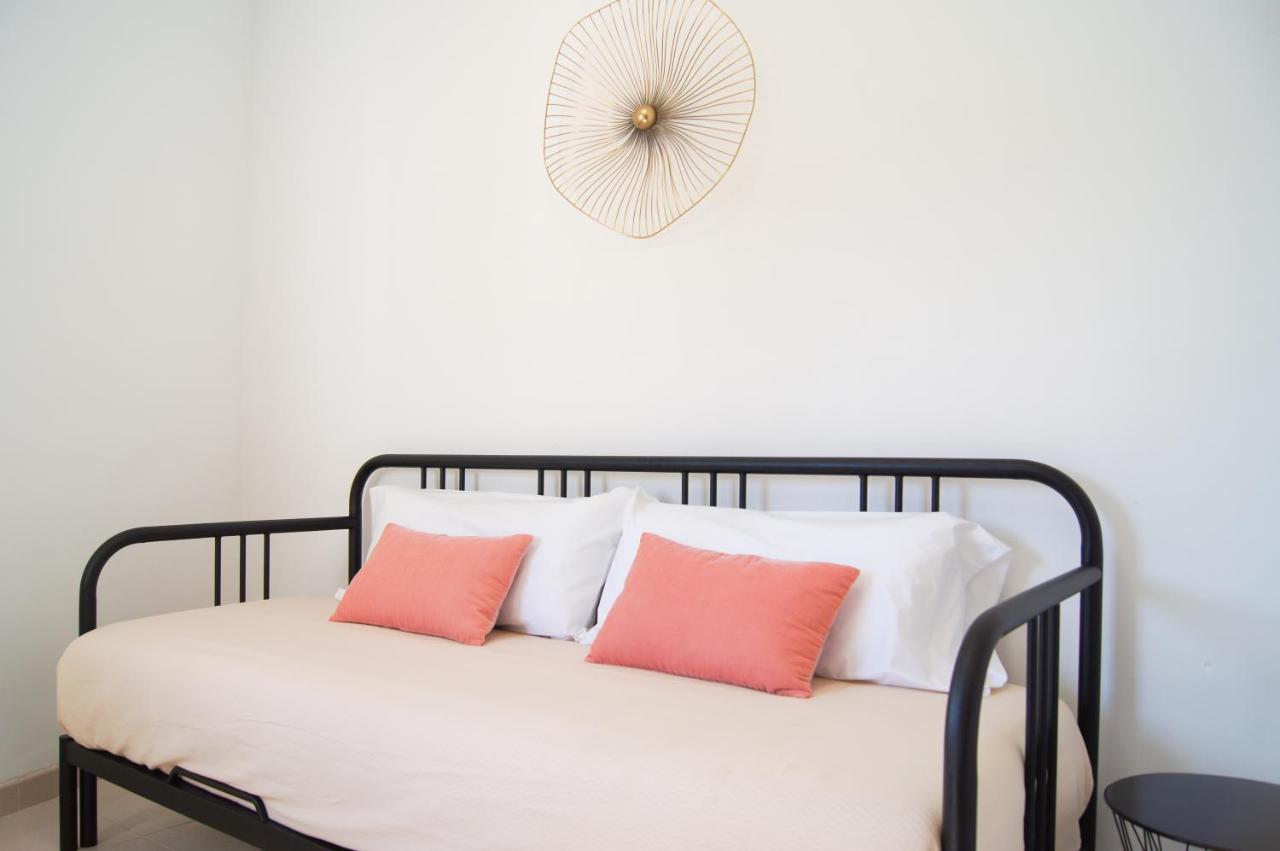 La Senia Villa Jalon Ngoại thất bức ảnh