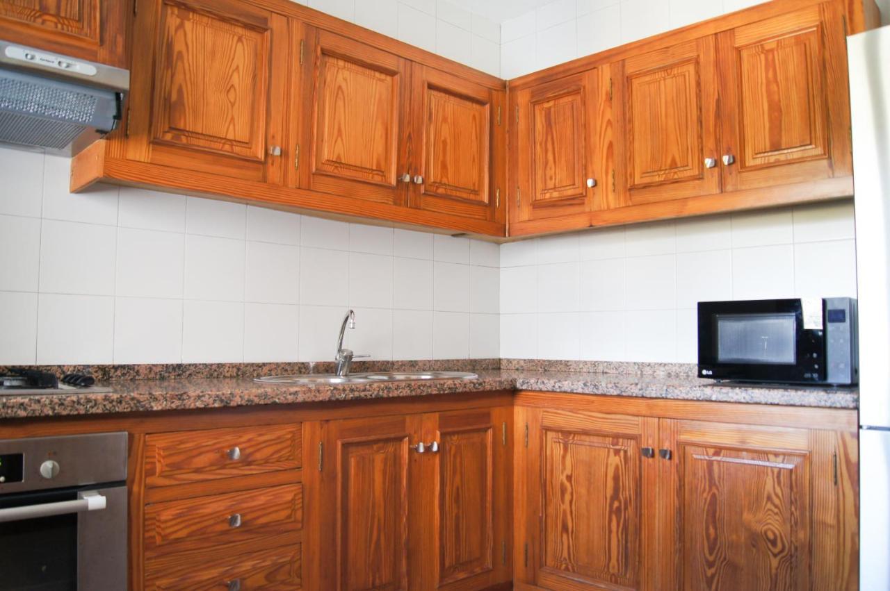 La Senia Villa Jalon Ngoại thất bức ảnh