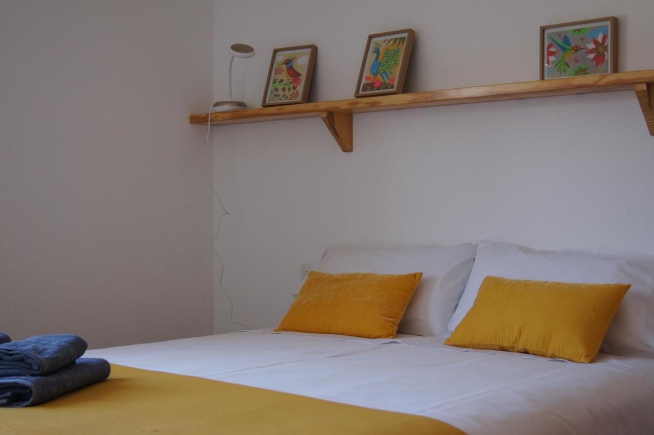 La Senia Villa Jalon Ngoại thất bức ảnh